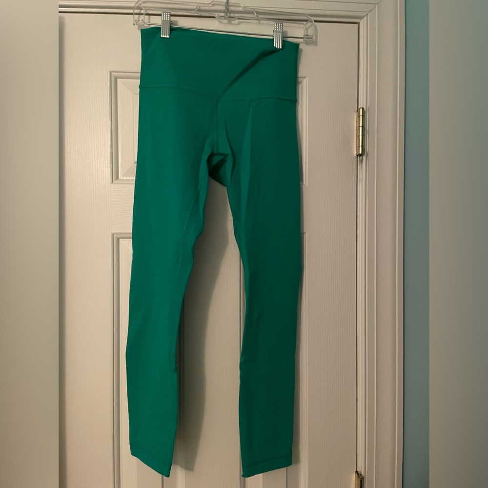 Lululemon Wunder Under Legging